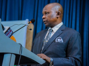 Nigerian Bar Association’s State of the Nation Discourse